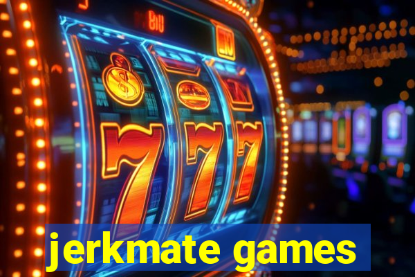 jerkmate games